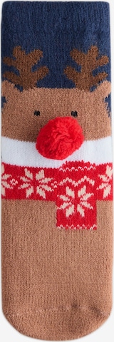 mišri Next Kojinės 'Christmas': priekis