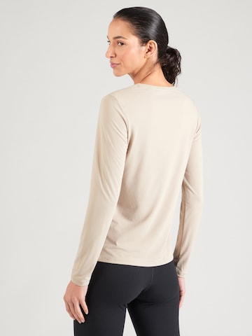 ICEPEAK Funkčné tričko 'Barling' - Biela