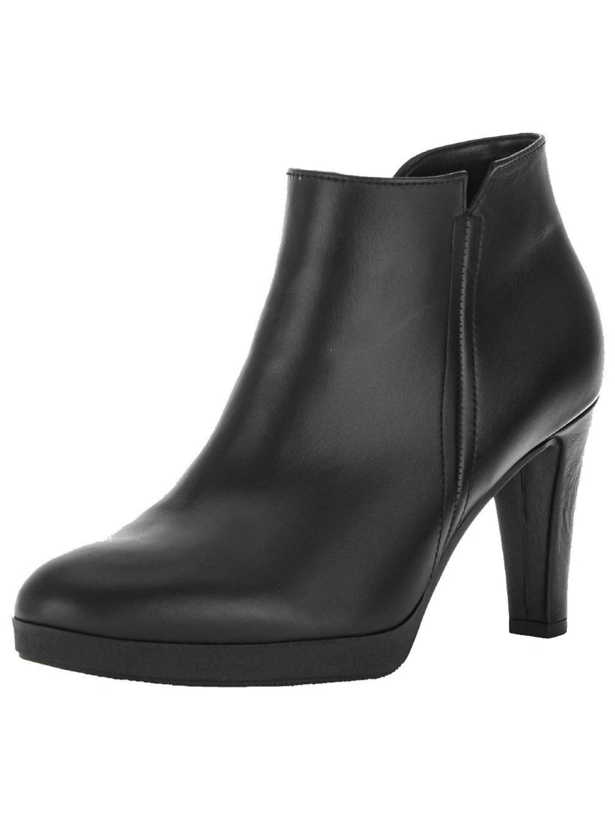 Bottines a talons coniques pour femmes ABOUT YOU
