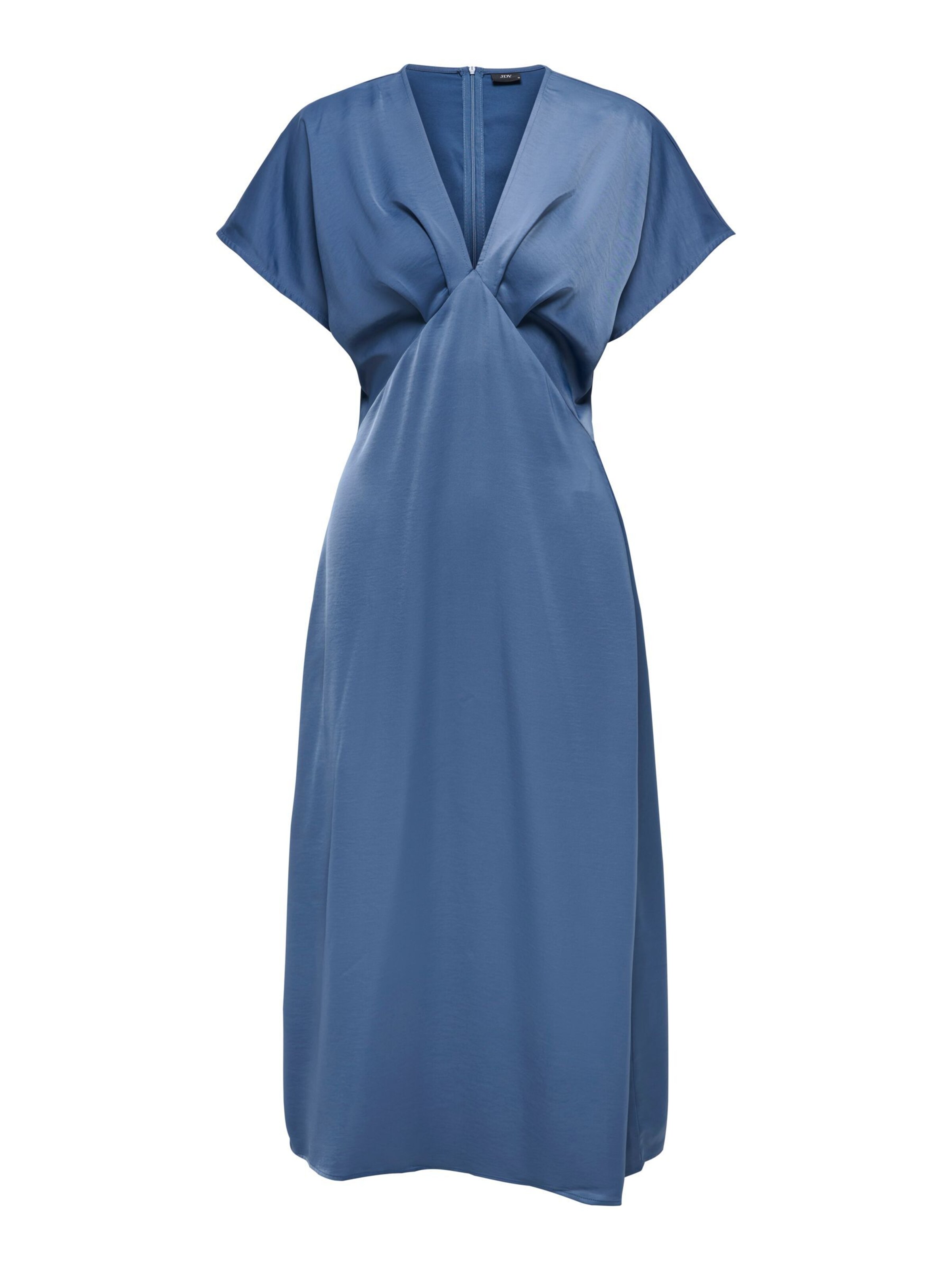 JDY Dress 'JDYURBA' in Blue: front