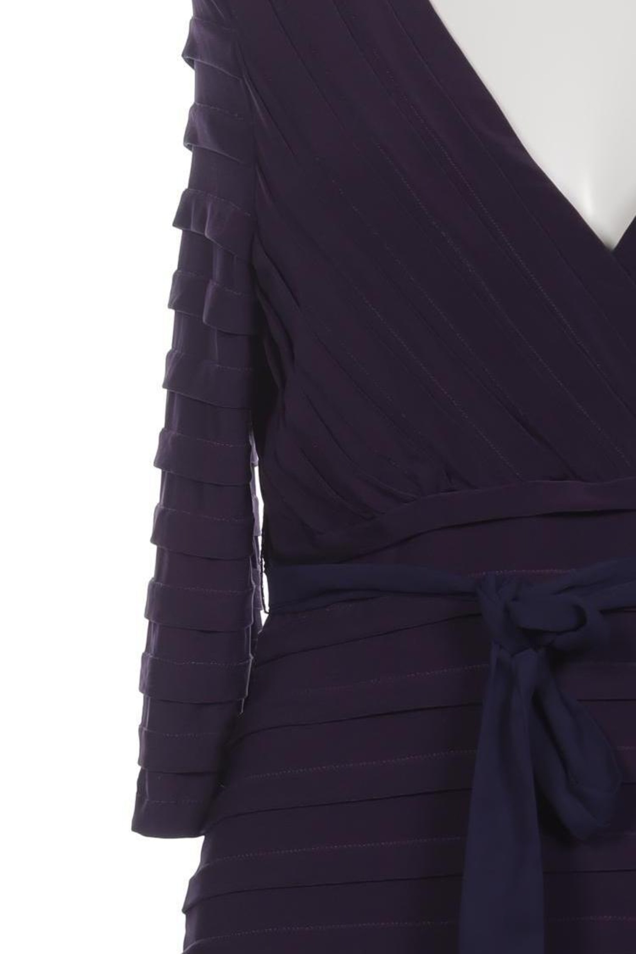 Adrianna Papell Dress in XL in Purple