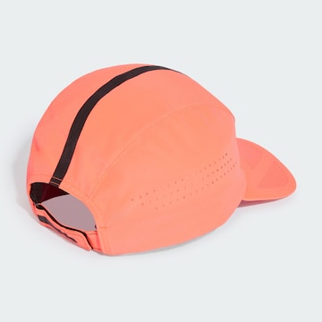 ADIDAS PERFORMANCE Sportpet 'Running x Adizero' in Oranje