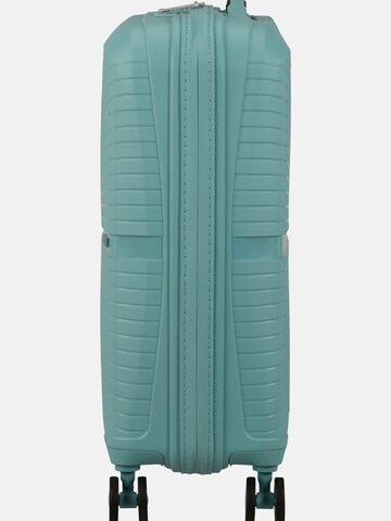 American Tourister - Carrito 'AIRCONIC SPINNER 55/20 TSA' en azul