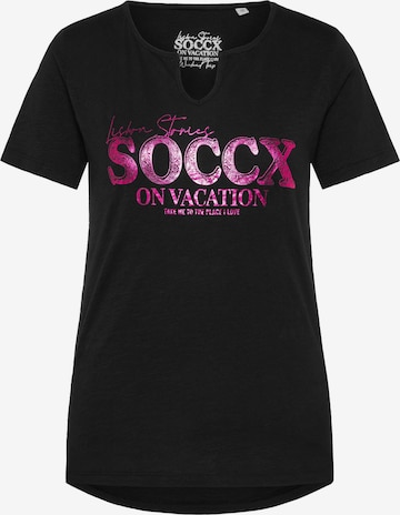 Soccx Langarmshirts für Damen online kaufen | ABOUT YOU | Shirts