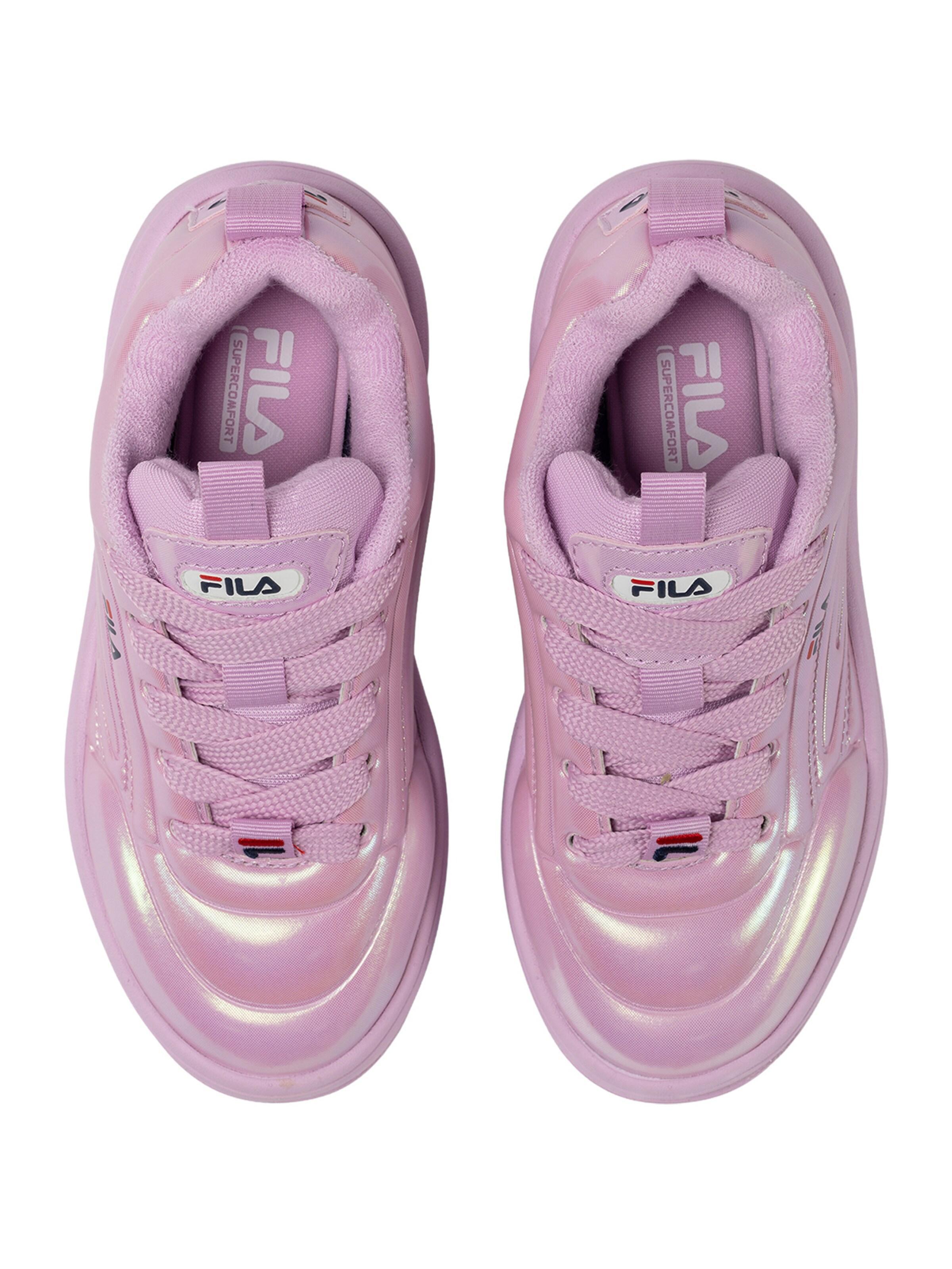 FILA Sportcipő 'Superbubble' - lila