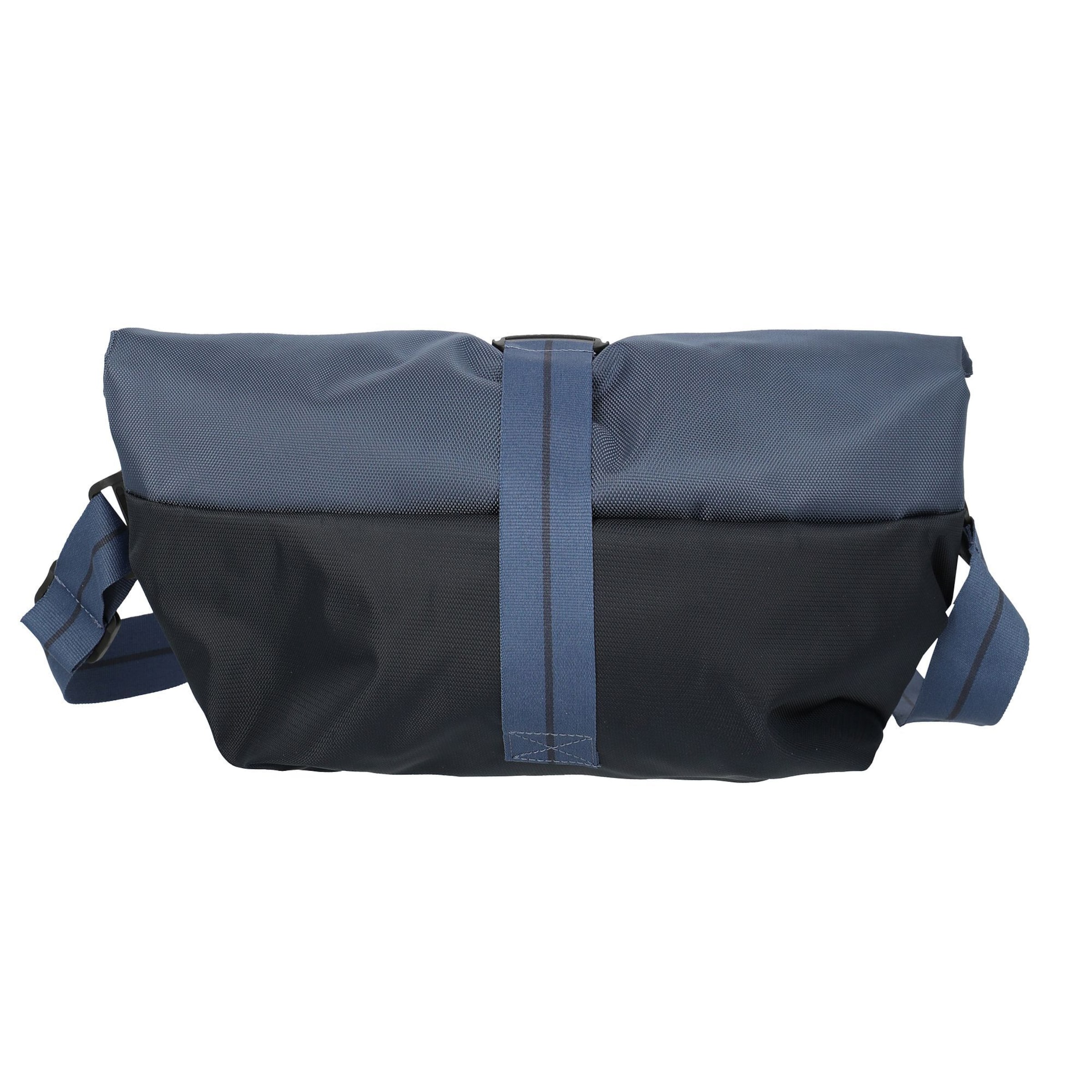 Sac à bandoulière 'Color Craze' TRAVELITE en bleu