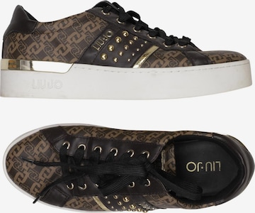 Liu Jo Sneaker 38 in Mischfarben: Vorderseite