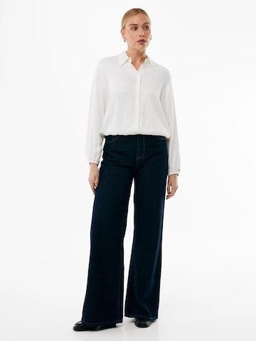 Camicia da donna di MEXX in bianco