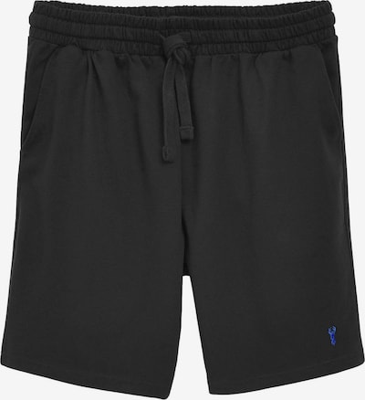 Next Pyjamahousut värissä musta, Tuotenäkymä