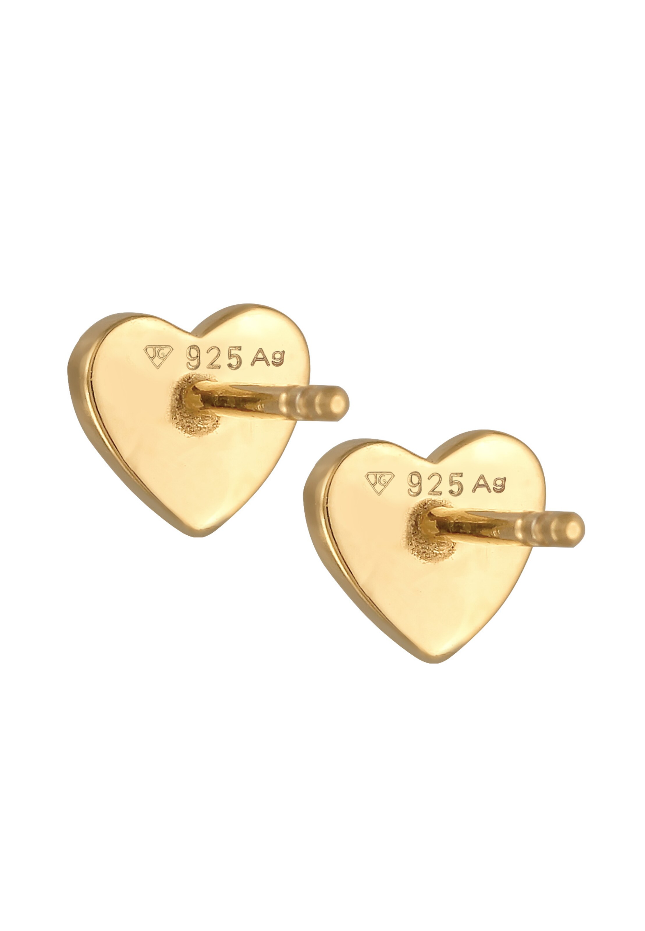 ELLI Ohrringe in Gold