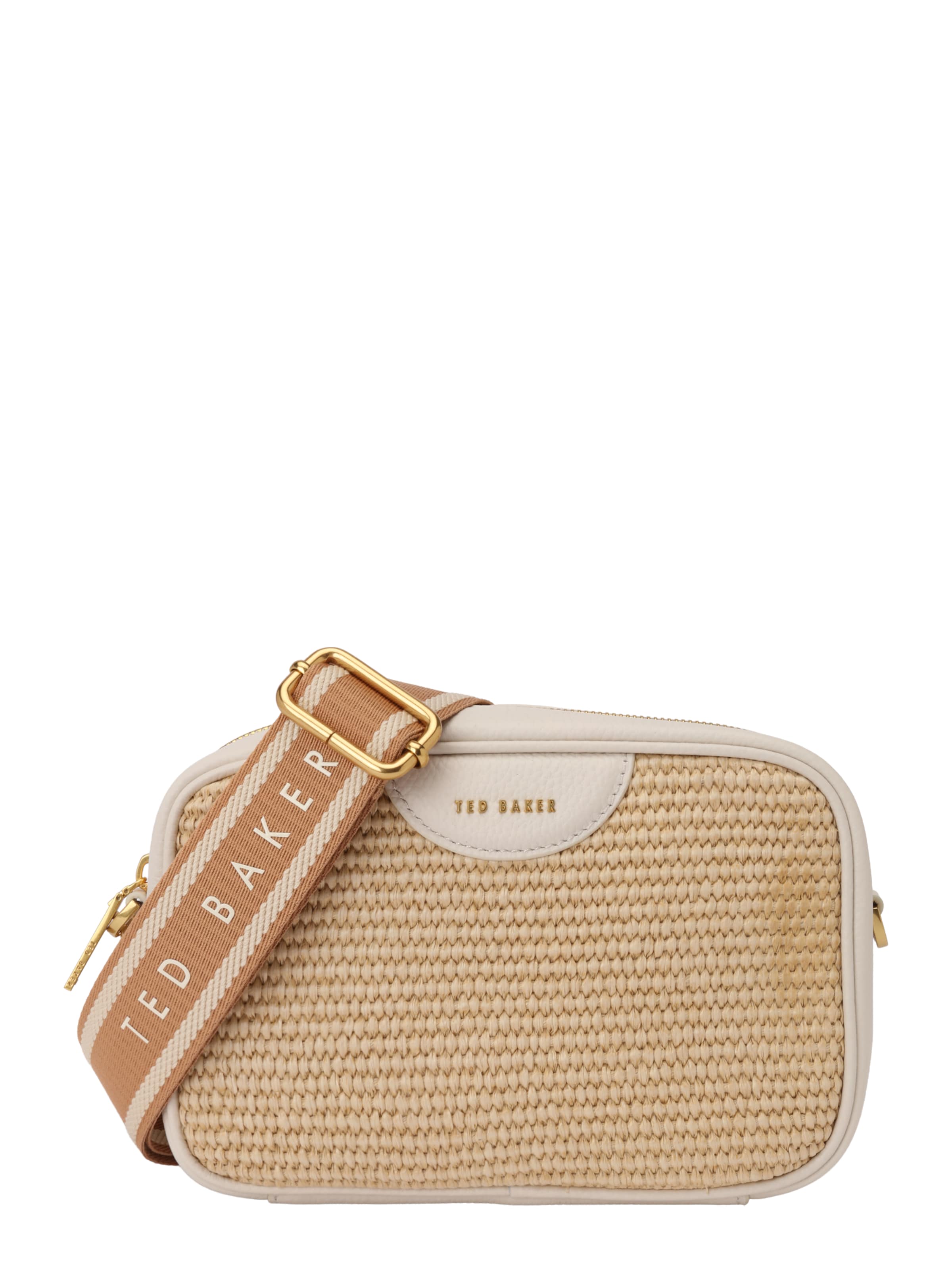 Ted Baker Crossbody bag 'Bardas' in Brown: front