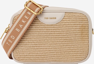 Ted Baker Crossbody bag 'Bardas' in Brown: front