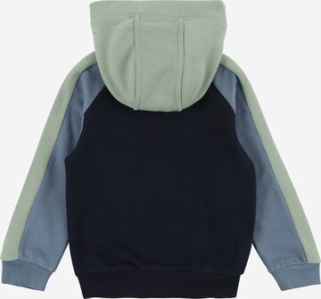 s.Oliver Sweatshirt in Blue