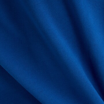 new balance Sweatshirt 'Athletics' in Blue