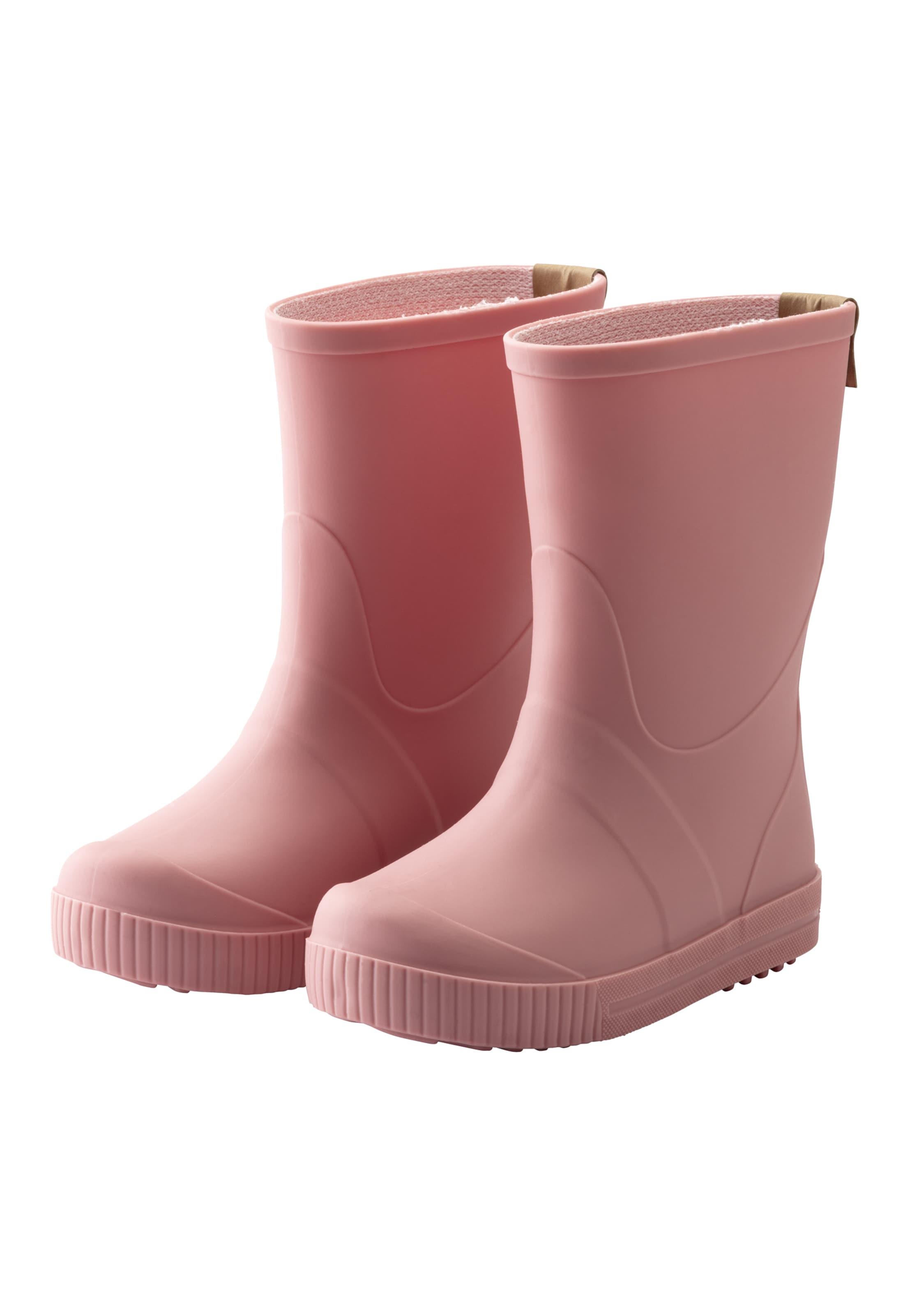 STERNTALER Rubber Boots in Pink: front