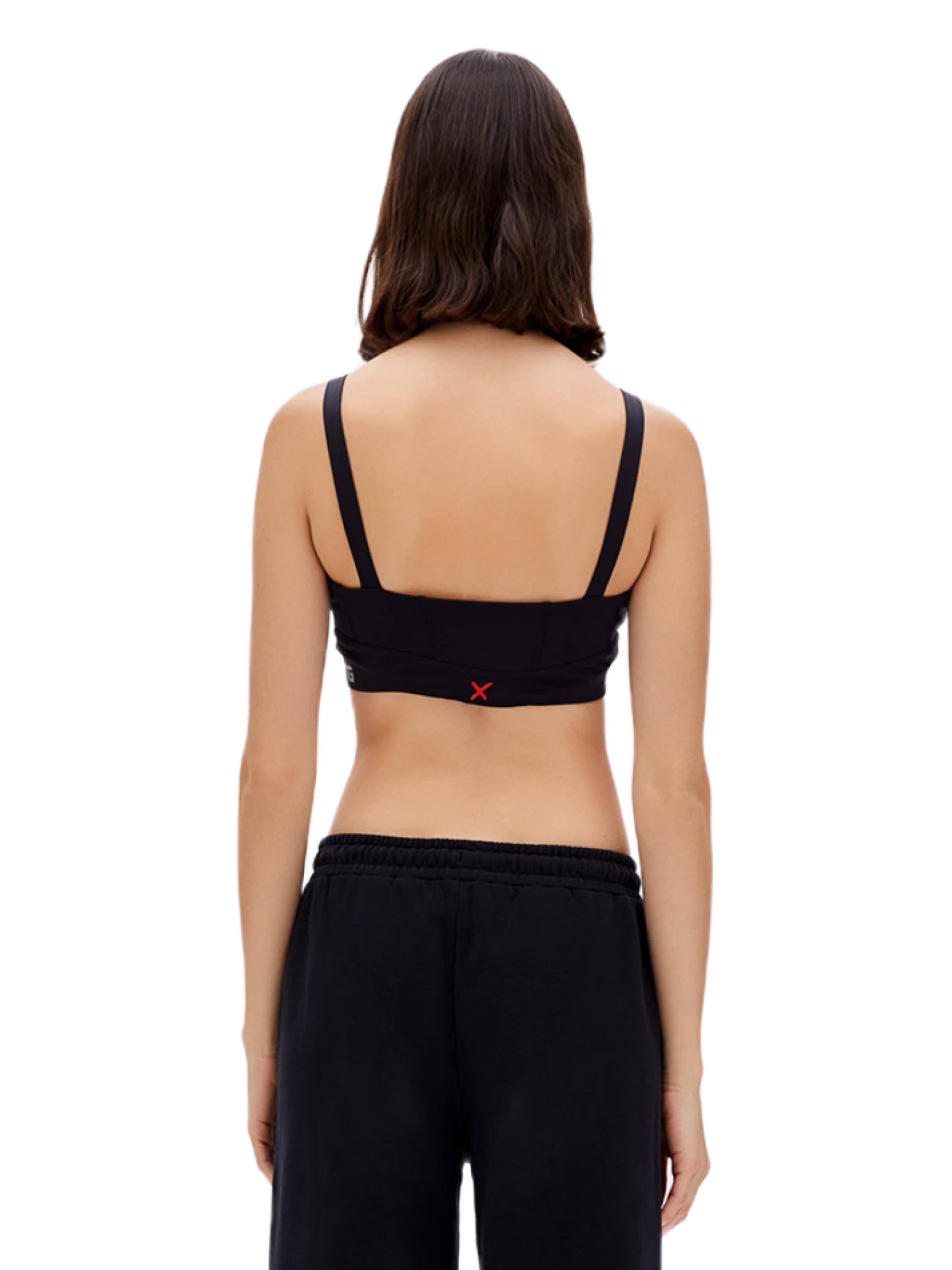 PCFG Sporttop in Schwarz