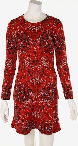 M Missoni Dress in S in Red: front