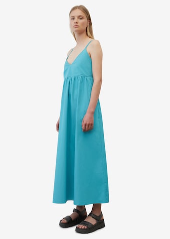 Marc O'Polo DENIM Summer Dress in Blue