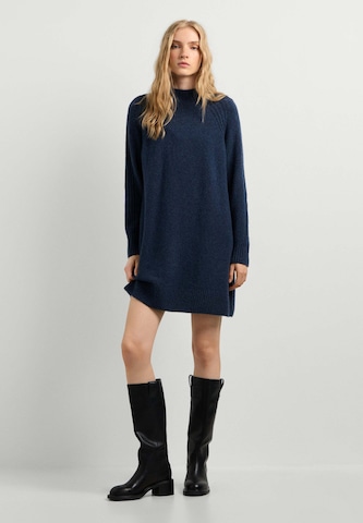 Abito in maglia 'Adami' di Pepe Jeans in blu