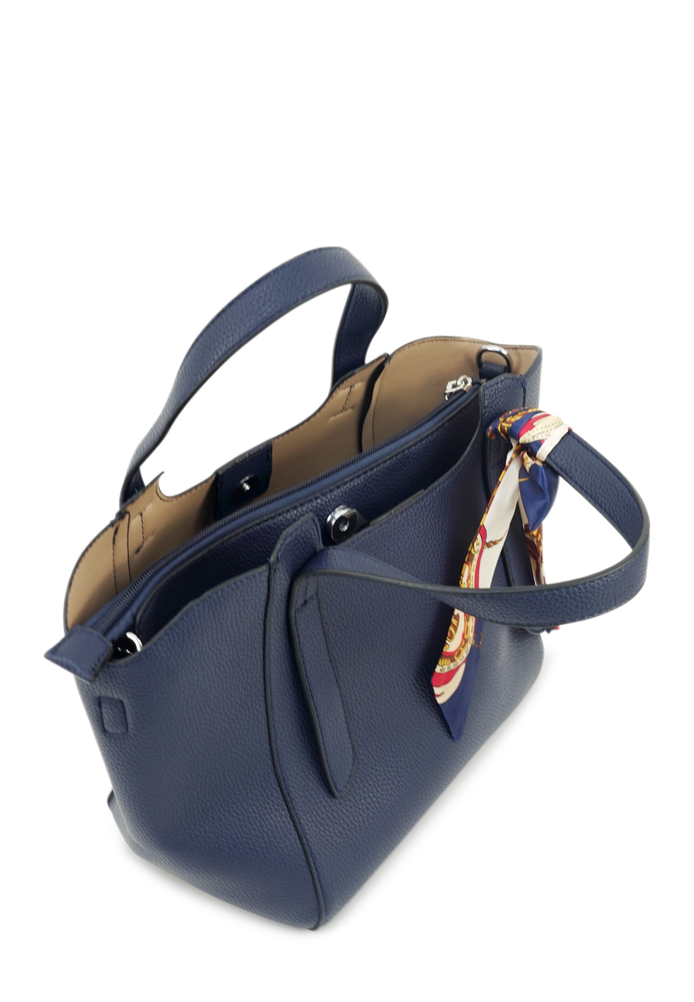 HARPA Handtas 'SAGE' in Blauw