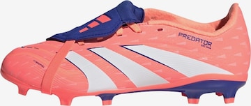 oranžinė ADIDAS PERFORMANCE Sportiniai batai 'Predator League': priekis