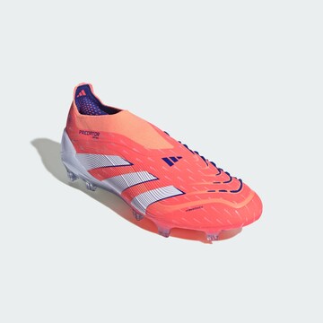 Scarpa da calcio 'Predator Elite' di ADIDAS PERFORMANCE in arancione