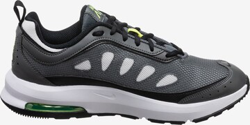 Nike Sportswear Sneakers laag 'Air Max' in Grijs