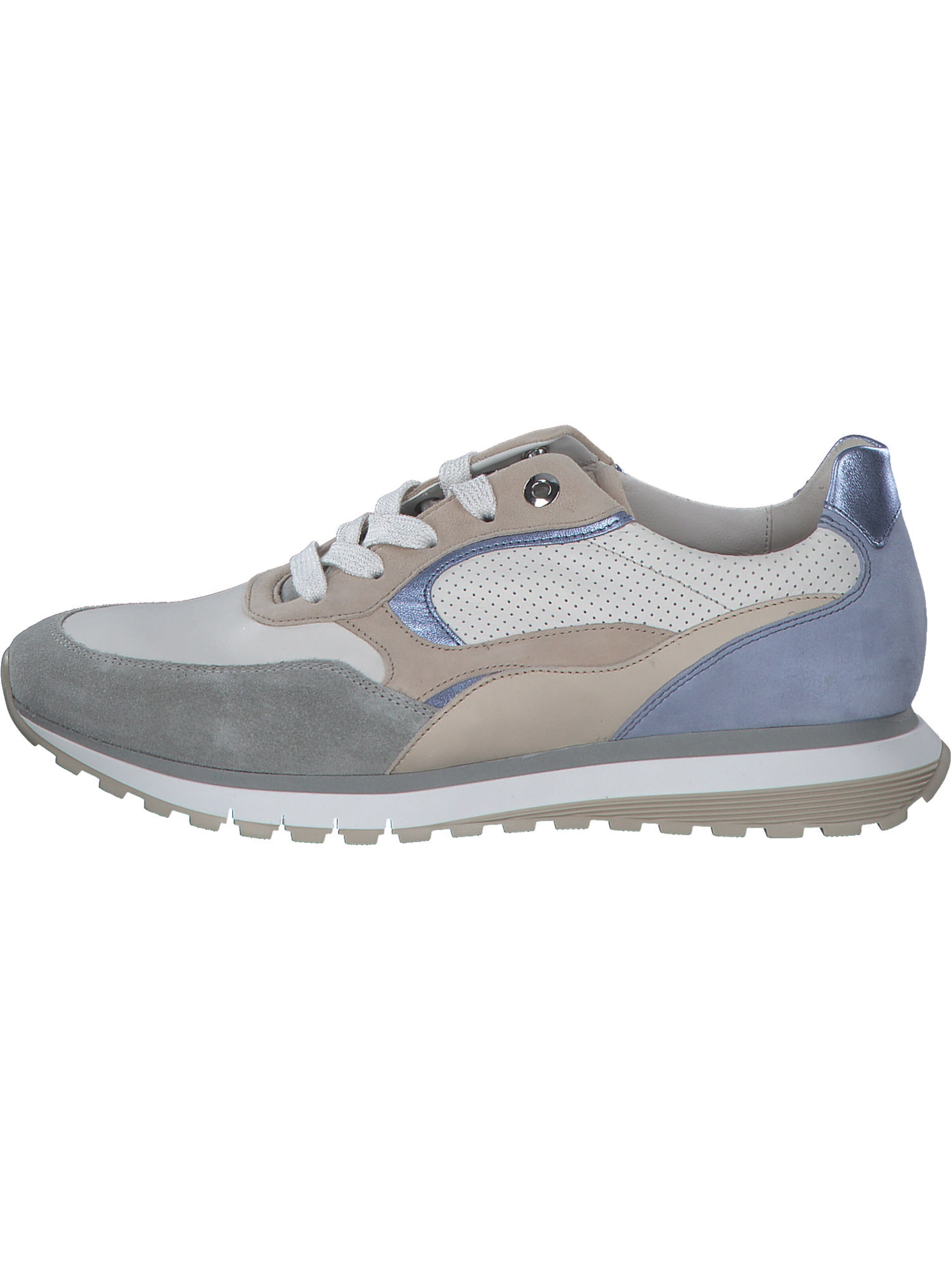 GABOR Sneakers in White