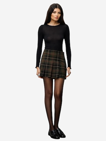Camicia da donna di MixRay in nero