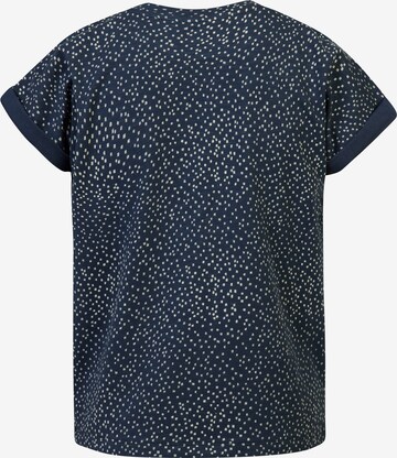 Noppies Shirt 'Pinetops' in Blue