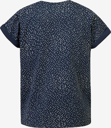 Noppies Shirt 'Pinetops' in Blauw