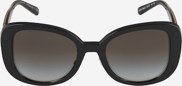 COACH Okulary przeciwsłoneczne '0HC8333' w kolorze czarny