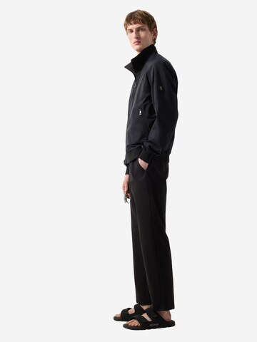BOGNER Loosefit Hose Marcus ' ' in Schwarz
