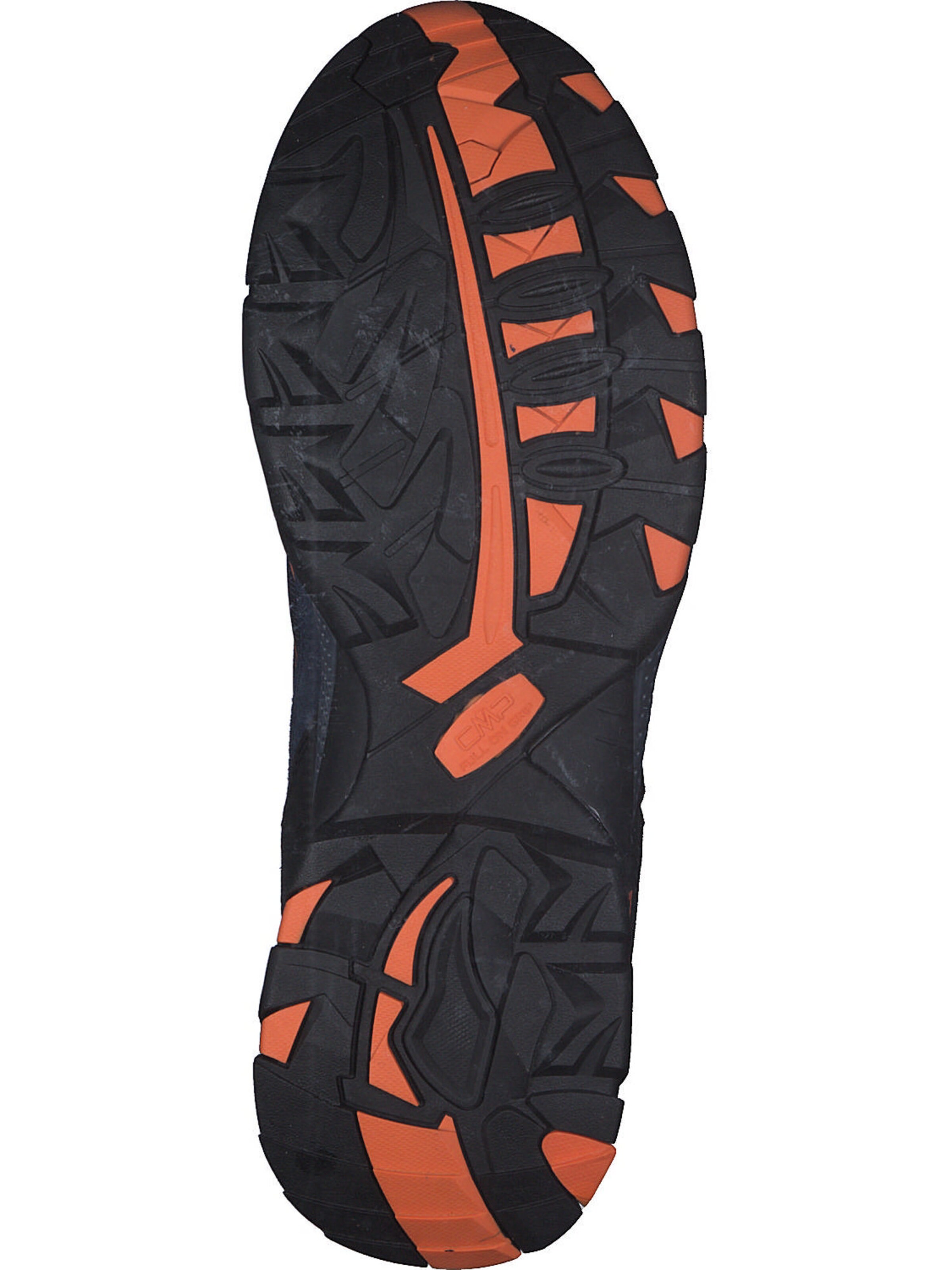 CMP Flats 'Melnick Low 3Q19657' in Blue