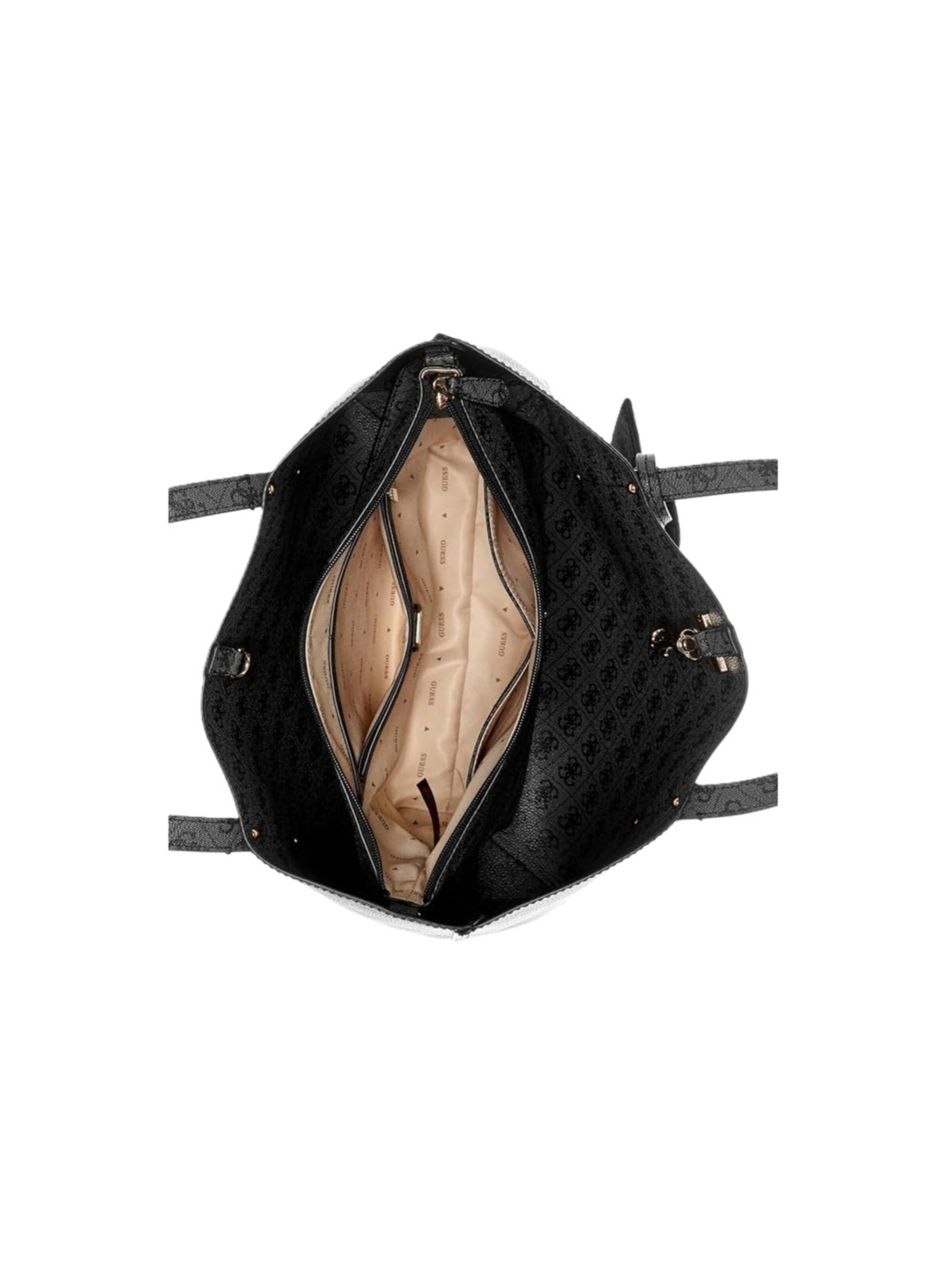 GUESS Shopper 'LG964823'‌‌‌‌‌‌‌‌‌ in Schwarz