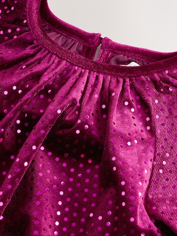 Abito di Next in rosso