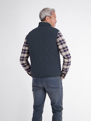 LERROS Sportbodywarmer in Blauw