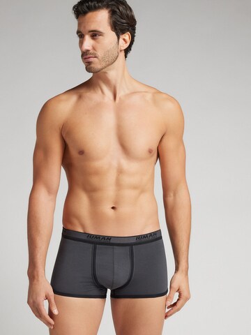 INTIMISSIMI Boxer in Schwarz