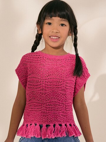 Next Trui in Roze