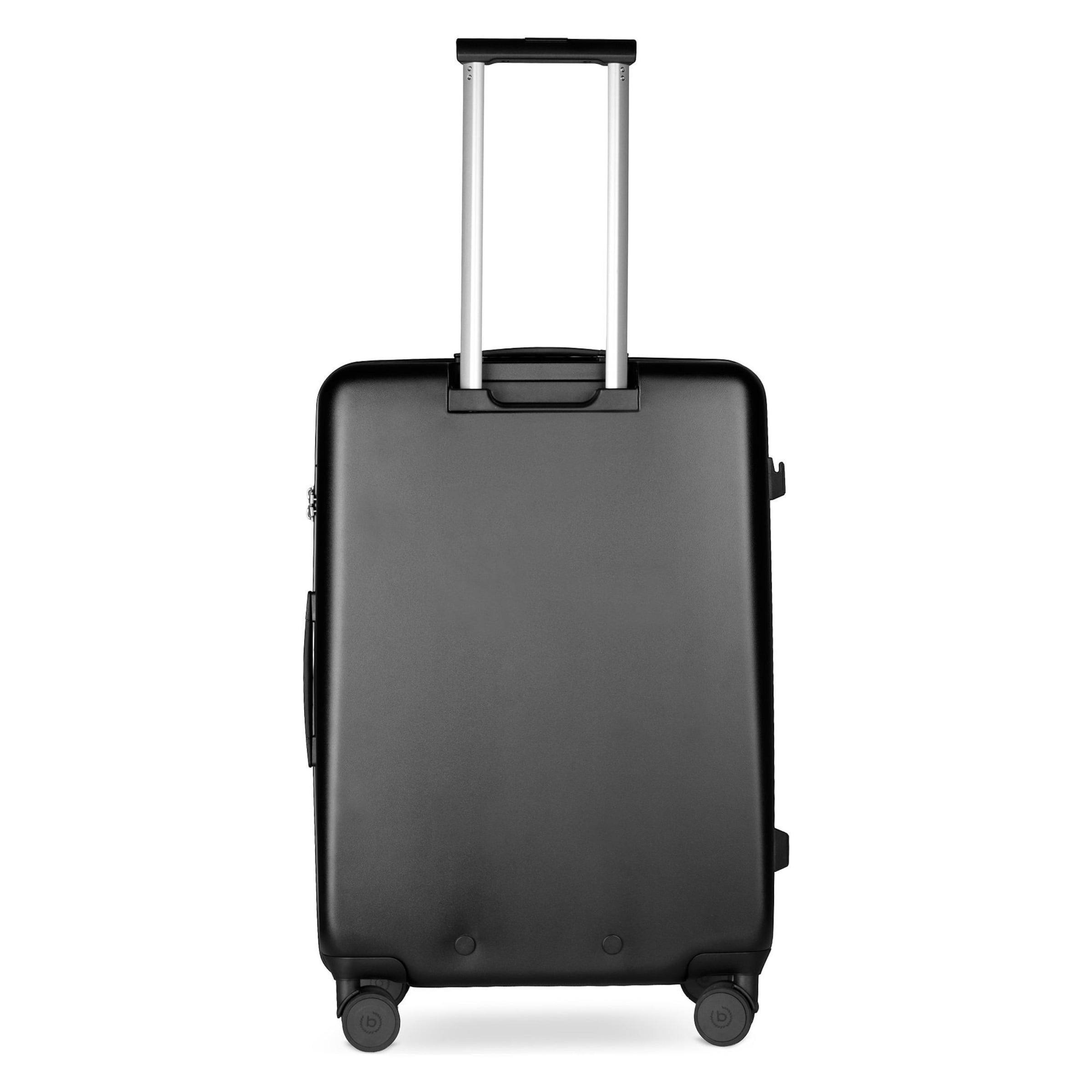 bugatti Trolley 'Linea' in Schwarz