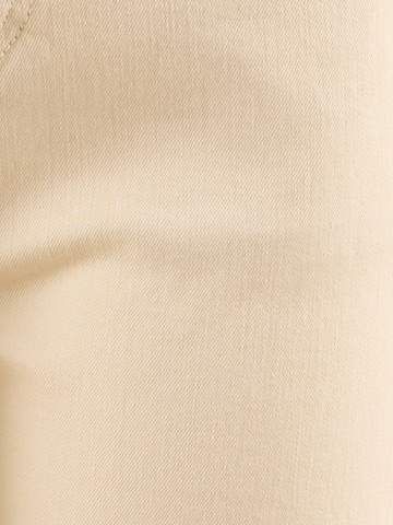 Tamaris Regular Jeans in Beige