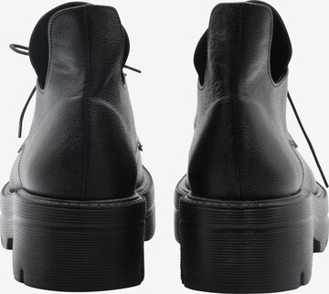 FELIPA Lace-up shoe in Black
