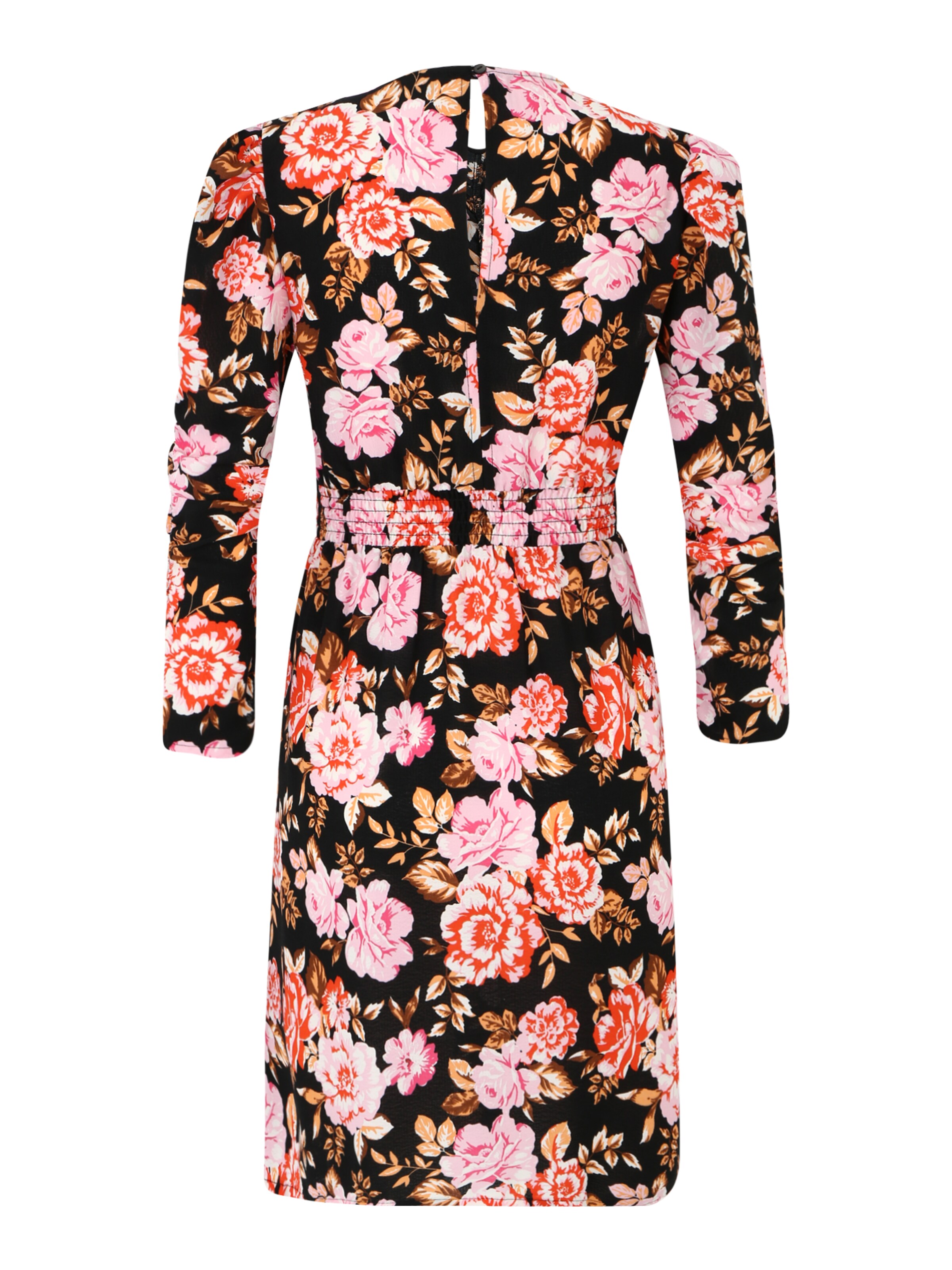 Dorothy Perkins Tall Šaty - Čierna