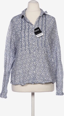 Pepe Jeans Blouse & Tunic in M in Blue: front