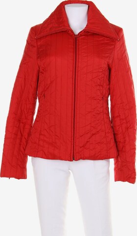 H&M Jacket & Coat in M in Red: front