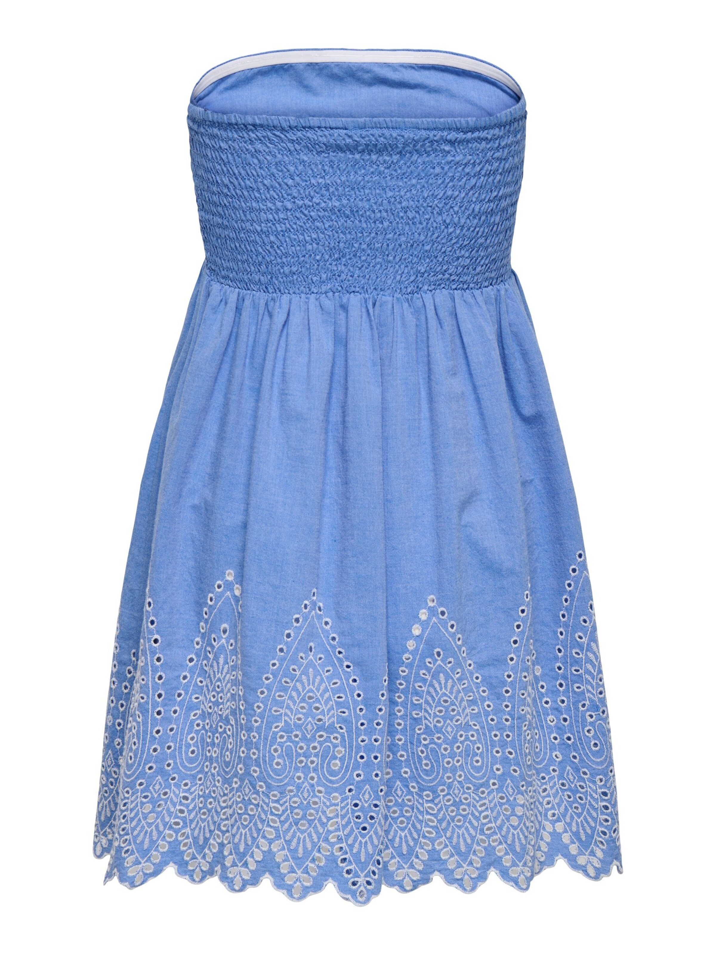 Abito 'ONLTulum' di ONLY in blu