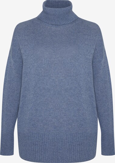 Style Republic Pullover in XS in blaumeliert, Produktansicht