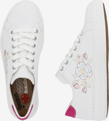 Rieker Sneakers in White