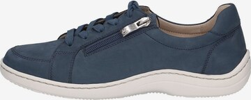 CAPRICE Sneakers in Blue