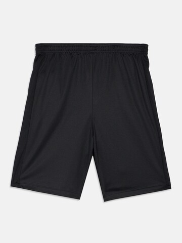 NIKE Свободный крой Спортивные штаны 'TRPHY23' в Черный